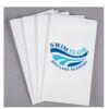 Hebrew Cup Disposable Towels Thumbnail