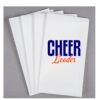Hebrew Cup Disposable Towels Thumbnail