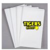 Hebrew Cup Disposable Towels Thumbnail