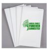 Hebrew Cup Disposable Towels Thumbnail