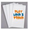 Hebrew Cup Disposable Towels Thumbnail