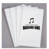 Hebrew Cup Disposable Towels Thumbnail