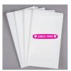 Hebrew Cup Disposable Towels Thumbnail