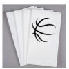 Hebrew Cup Disposable Towels Thumbnail