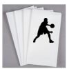 Hebrew Cup Disposable Towels Thumbnail