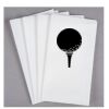Hebrew Cup Disposable Towels Thumbnail