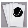 Hebrew Cup Disposable Towels Thumbnail