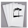 Hebrew Cup Disposable Towels Thumbnail