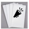 Hebrew Cup Disposable Towels Thumbnail