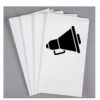 Hebrew Cup Disposable Towels Thumbnail