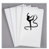 Hebrew Cup Disposable Towels Thumbnail
