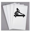 Hebrew Cup Disposable Towels Thumbnail
