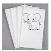 Hebrew Cup Disposable Towels Thumbnail