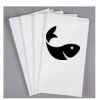 Hebrew Cup Disposable Towels Thumbnail