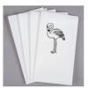 Hebrew Cup Disposable Towels Thumbnail