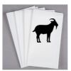 Hebrew Cup Disposable Towels Thumbnail