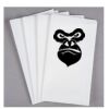 Hebrew Cup Disposable Towels Thumbnail