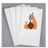 Hebrew Cup Disposable Towels Thumbnail