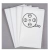 Hebrew Cup Disposable Towels Thumbnail