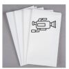 Hebrew Cup Disposable Towels Thumbnail