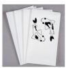 Hebrew Cup Disposable Towels Thumbnail