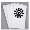 Hebrew Cup Disposable Towels Thumbnail
