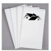 Hebrew Cup Disposable Towels Thumbnail