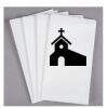 Hebrew Cup Disposable Towels Thumbnail