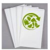 Hebrew Cup Disposable Towels Thumbnail