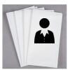 Hebrew Cup Disposable Towels Thumbnail