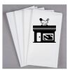 Hebrew Cup Disposable Towels Thumbnail