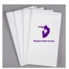 Hebrew Cup Disposable Towels Thumbnail