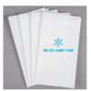 Hebrew Cup Disposable Towels Thumbnail