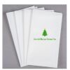 Hebrew Cup Disposable Towels Thumbnail