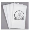 Hebrew Cup Disposable Towels Thumbnail