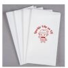 Hebrew Cup Disposable Towels Thumbnail
