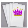Hebrew Cup Disposable Towels Thumbnail