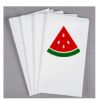 Hebrew Cup Disposable Towels Thumbnail