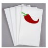 Hebrew Cup Disposable Towels Thumbnail