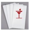 Hebrew Cup Disposable Towels Thumbnail