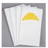 Hebrew Cup Disposable Towels Thumbnail