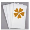 Hebrew Cup Disposable Towels Thumbnail