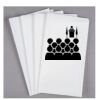 Hebrew Cup Disposable Towels Thumbnail