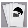 Hebrew Cup Disposable Towels Thumbnail