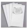 Hebrew Cup Disposable Towels Thumbnail